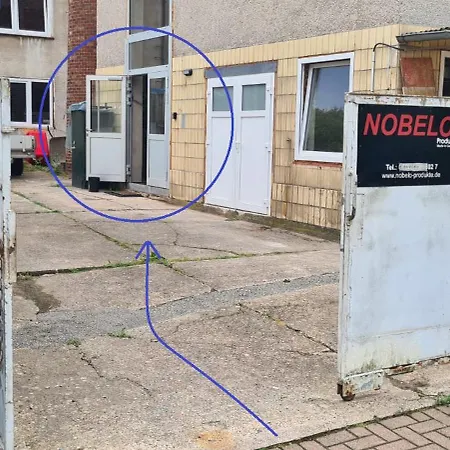 Monteurswohnung Wohnfabrik * Espenau